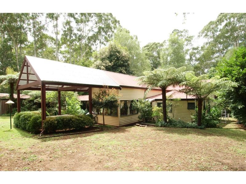 East Warburton VIC 3799
