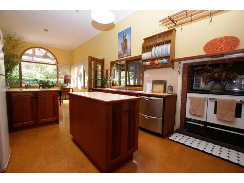East Warburton VIC 3799