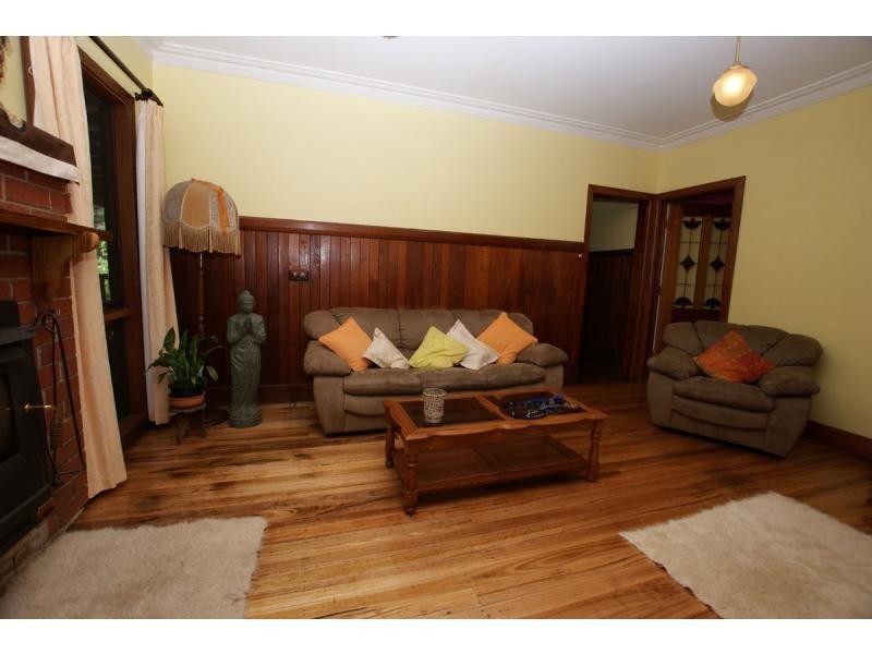 East Warburton VIC 3799
