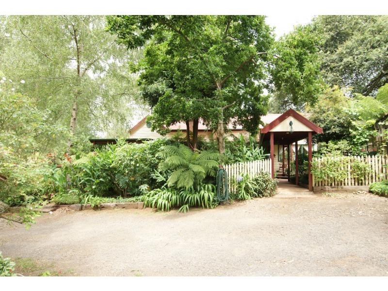 East Warburton VIC 3799