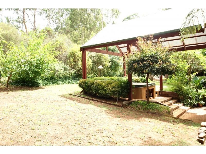 East Warburton VIC 3799