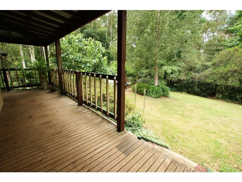 East Warburton VIC 3799