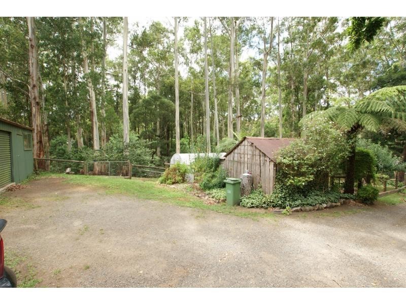 East Warburton VIC 3799