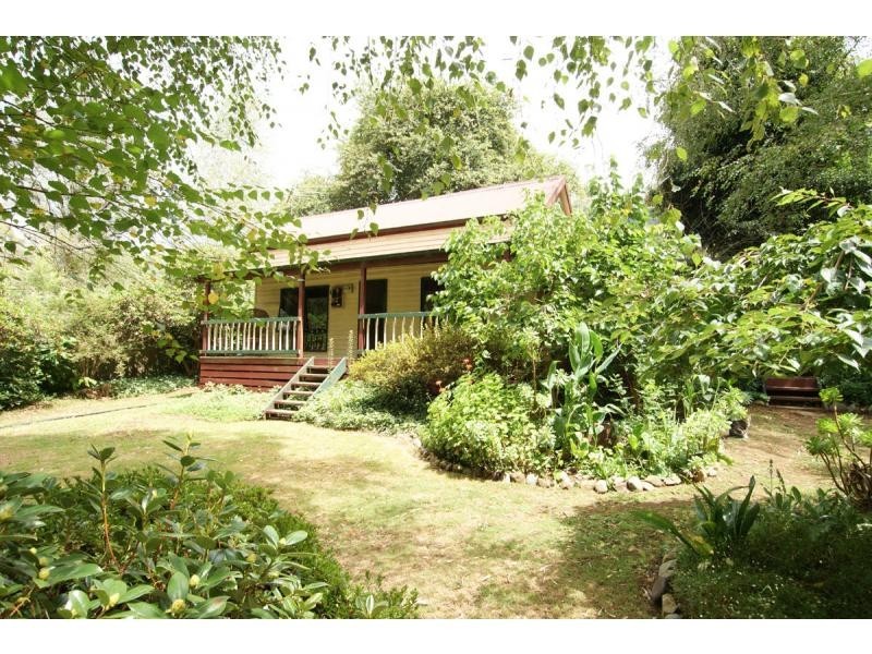 East Warburton VIC 3799
