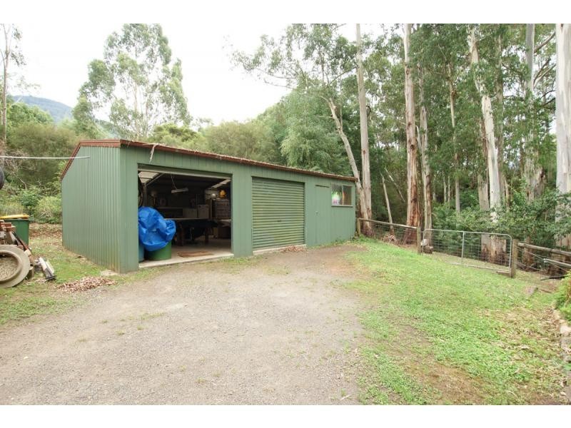 East Warburton VIC 3799