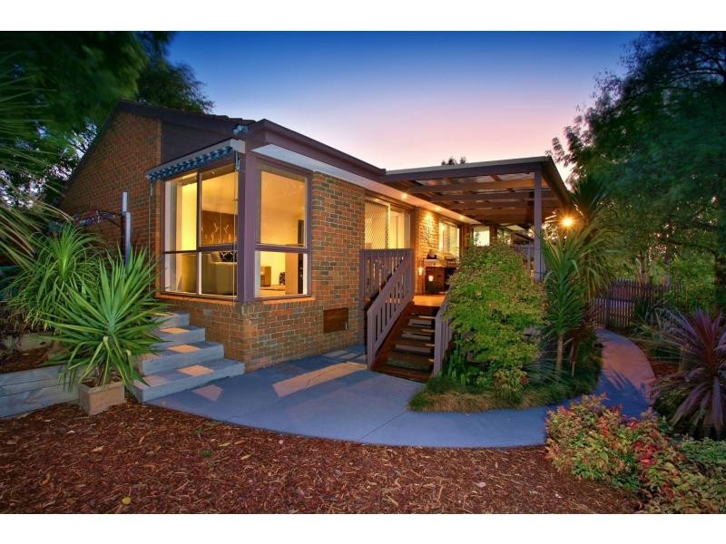 Mooroolbark VIC 3138