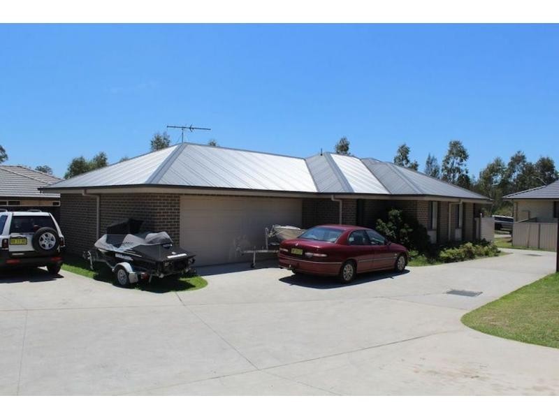 1/28 Garland Road, Cessnock NSW 2325