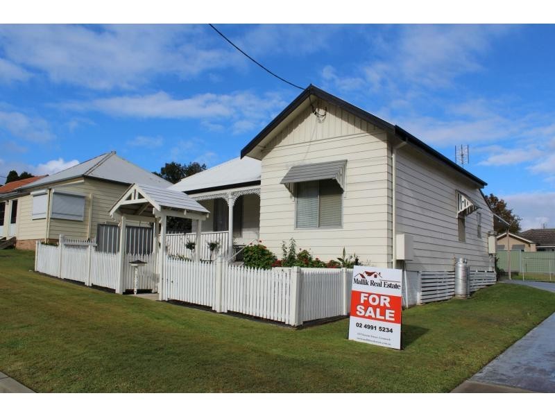 80 Brunker Street, Kurri Kurri NSW 2327