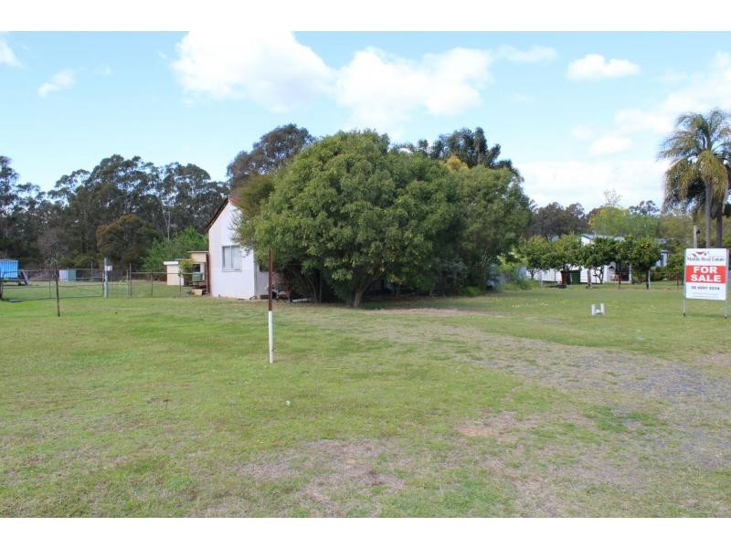 8 Quorrobolong Street, Cessnock NSW 2325