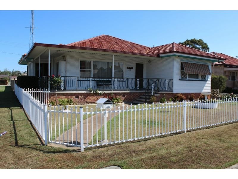 30 West Avenue, Cessnock NSW 2325