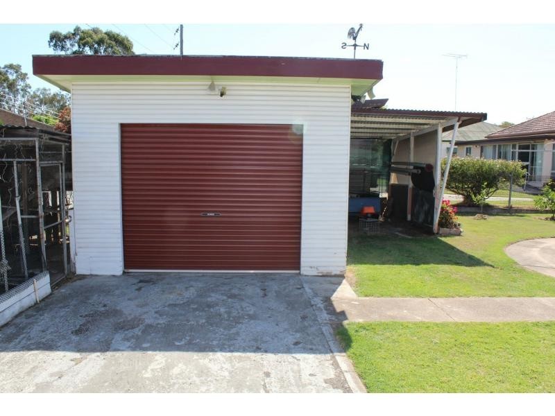 30 West Avenue, Cessnock NSW 2325