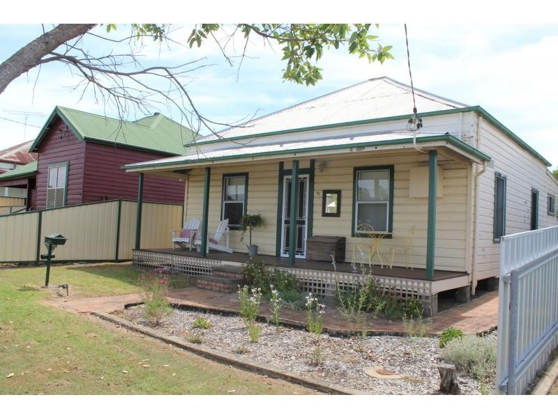 41 Barton Street, Kurri Kurri NSW 2327