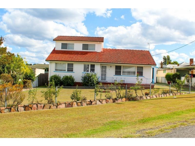 2 James Street, Cessnock NSW 2325