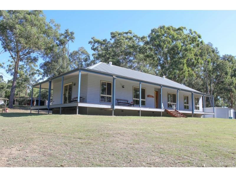 Quorrobolong NSW 2325
