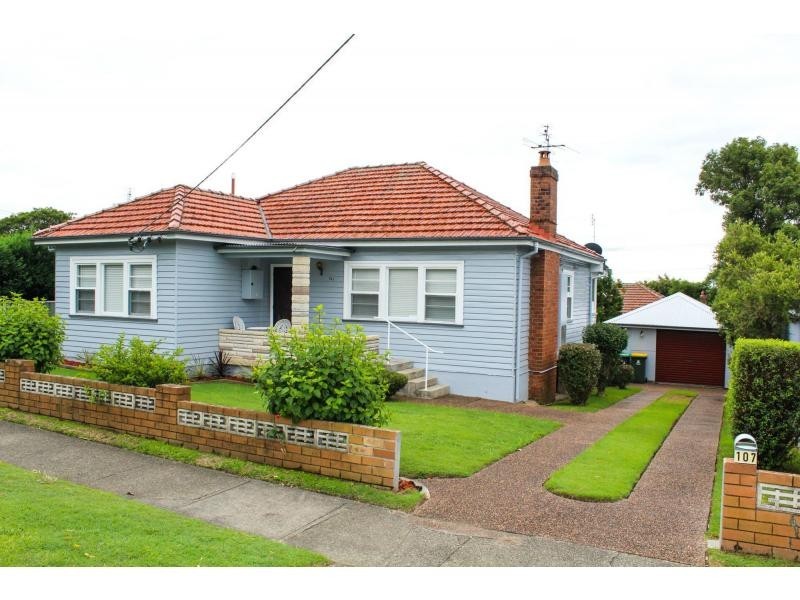 107 Georgetown Road, Waratah NSW 2298