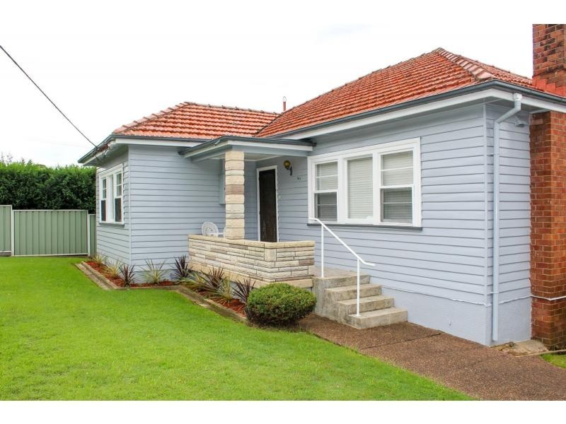107 Georgetown Road, Waratah NSW 2298