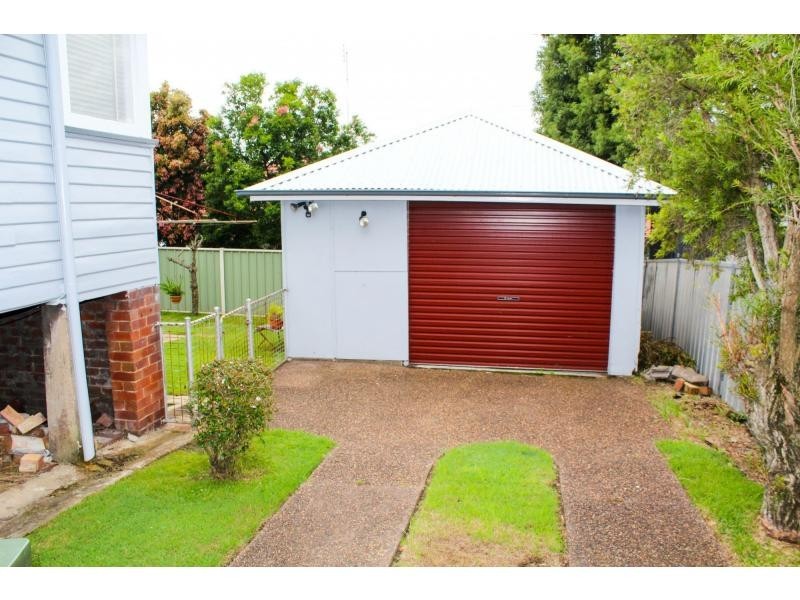 107 Georgetown Road, Waratah NSW 2298
