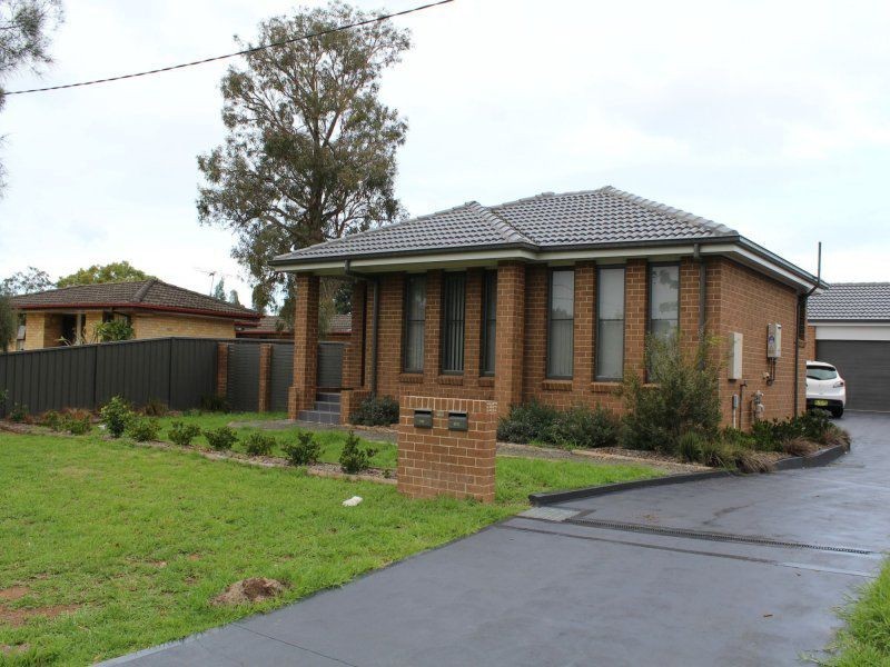 1/1C Hunter Avenue, Cessnock NSW 2325