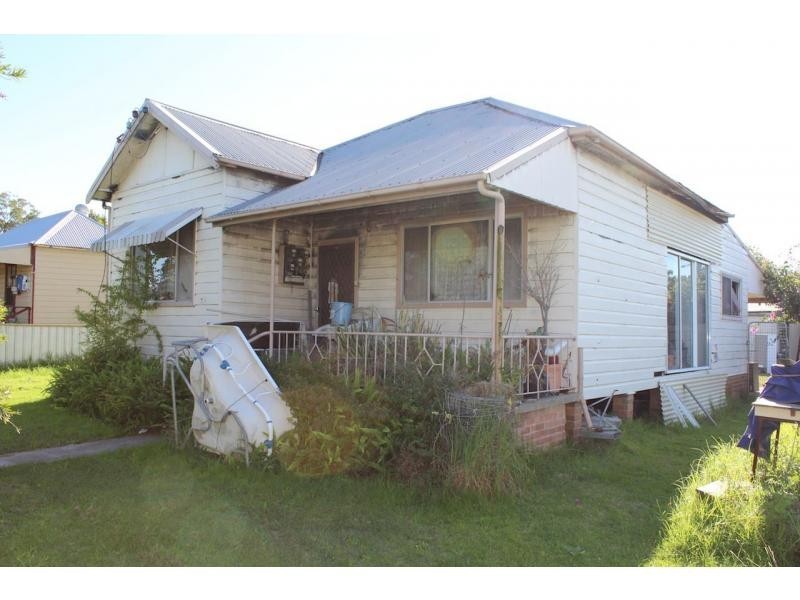115 Cessnock Road, Neath NSW 2326