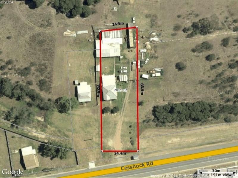 115 Cessnock Road, Neath NSW 2326