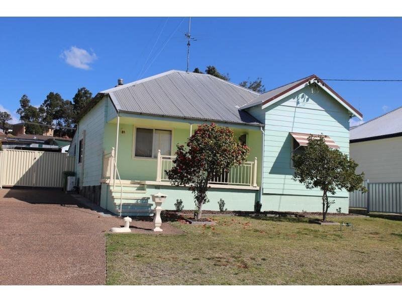 12 Francis Street, Cessnock NSW 2325