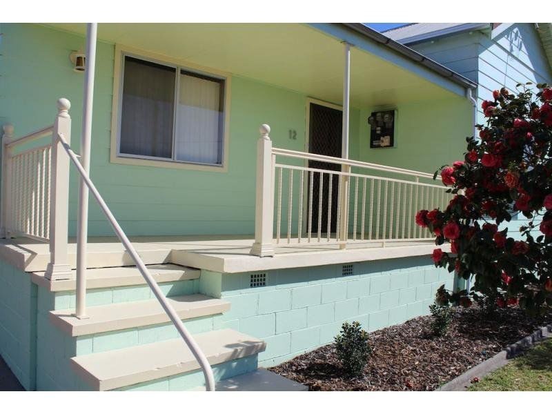 12 Francis Street, Cessnock NSW 2325