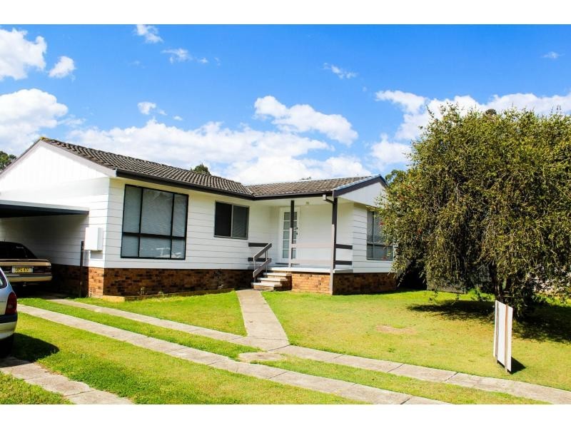 11 Thorp Close, Cessnock NSW 2325