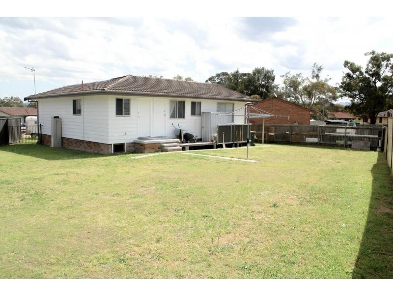 11 Thorp Close, Cessnock NSW 2325