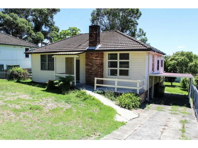 31 Boree Avenue, Windale NSW 2306