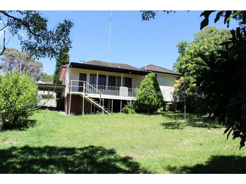 31 Boree Avenue, Windale NSW 2306