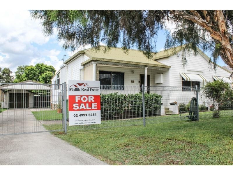 46 Ann Street, Cessnock NSW 2325