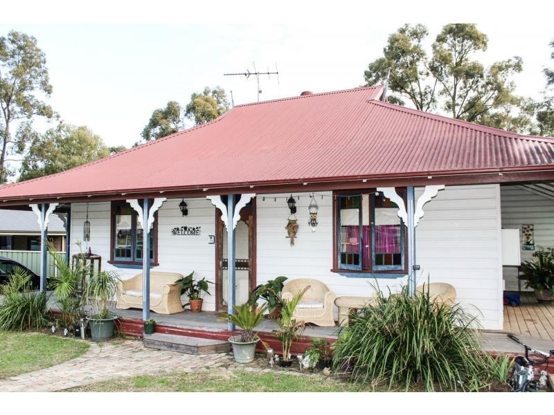 131 Alkira Avenue, Cessnock NSW 2325