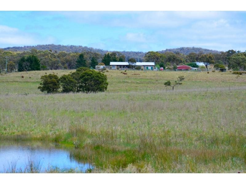 524 Jerrara Road, Marulan NSW 2579