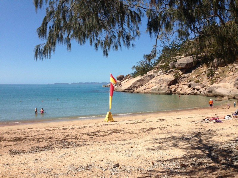 5/9 Marine Parade, Arcadia QLD 4819