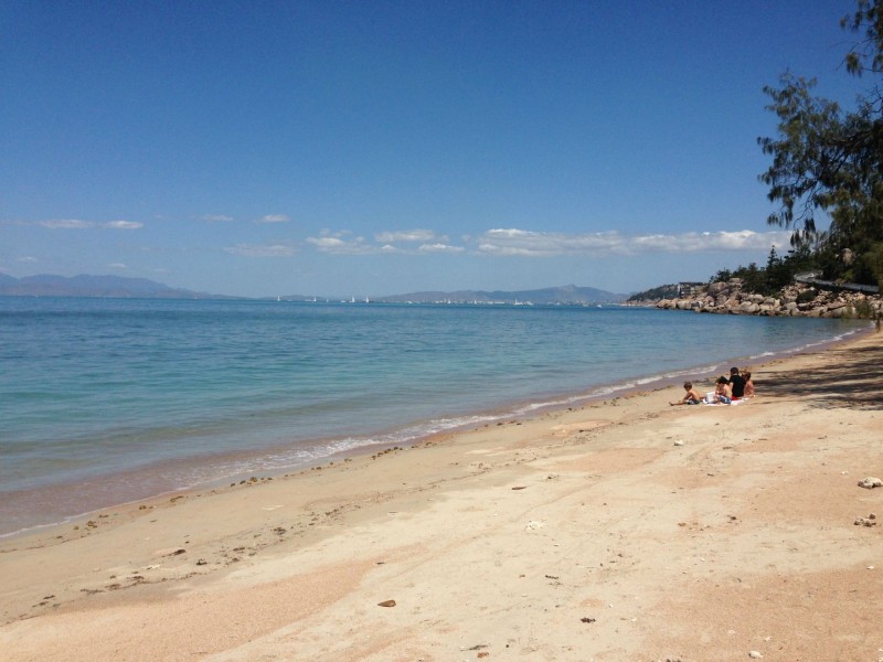 5/9 Marine Parade, Arcadia QLD 4819