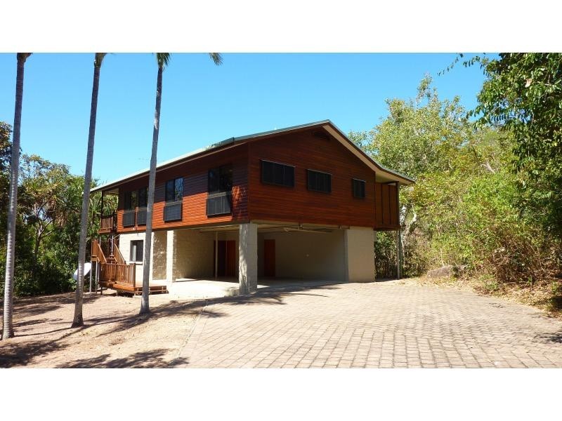 10/106 Mandalay Avenue, Nelly Bay, Magnetic Island QLD 4819