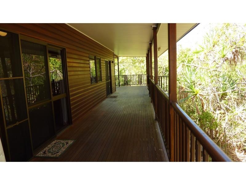 10/106 Mandalay Avenue, Nelly Bay, Magnetic Island QLD 4819