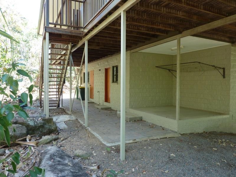 10/106 Mandalay Avenue, Nelly Bay, Magnetic Island QLD 4819