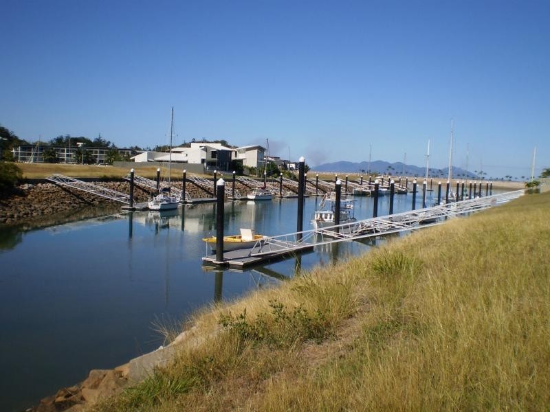 22C The Esplanade, Nelly Bay, Magnetic Island QLD 4819