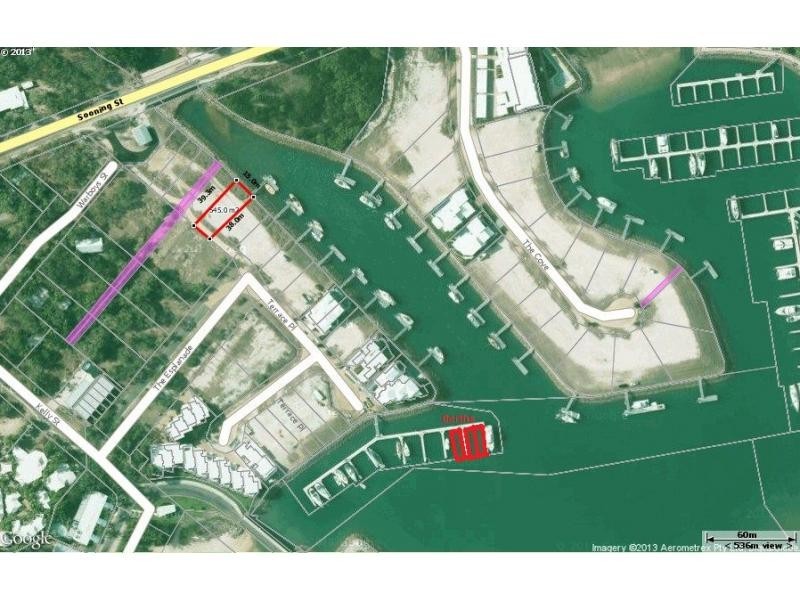 22B The Esplanade, Nelly Bay, Magnetic Island QLD 4819