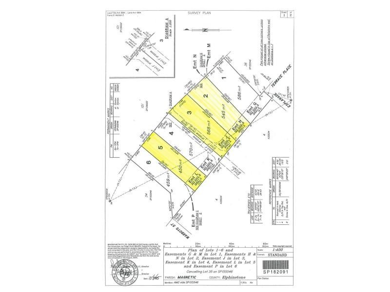 22B The Esplanade, Nelly Bay, Magnetic Island QLD 4819