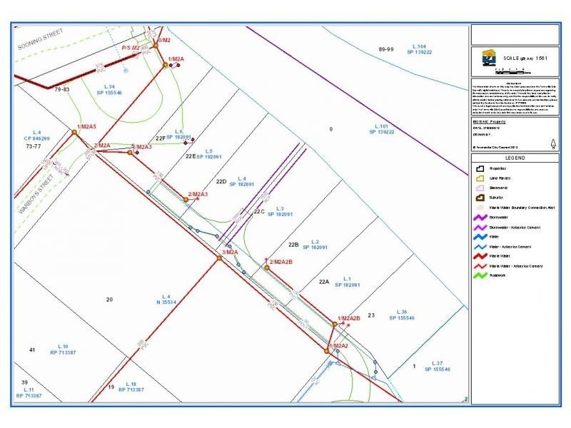 22B The Esplanade, Nelly Bay, Magnetic Island QLD 4819