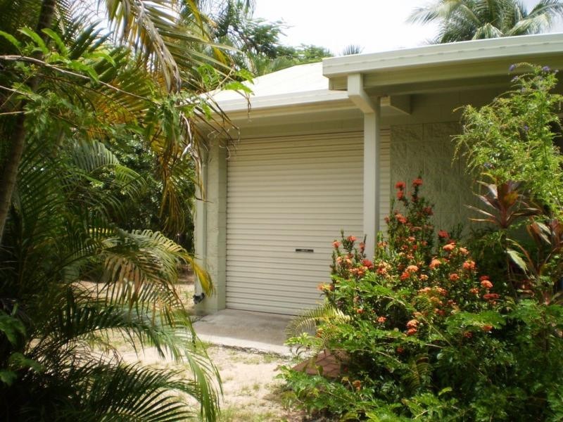 2 Nerita Court, Nelly Bay, Magnetic Island QLD 4819