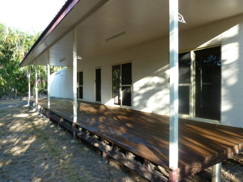 5 Corica Crescent, Horseshoe Bay QLD 4819