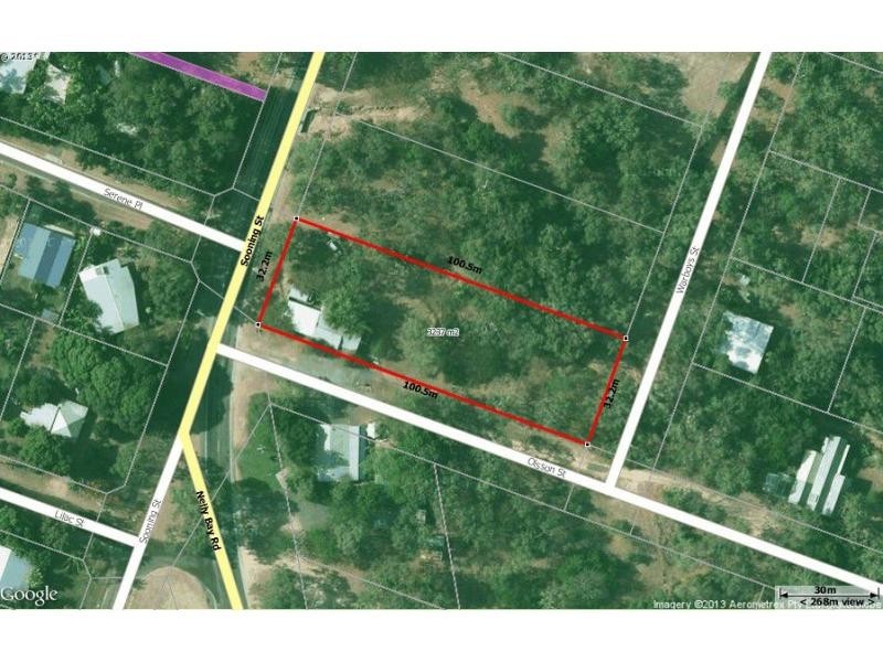 2 Warboys Street, Nelly Bay QLD 4819