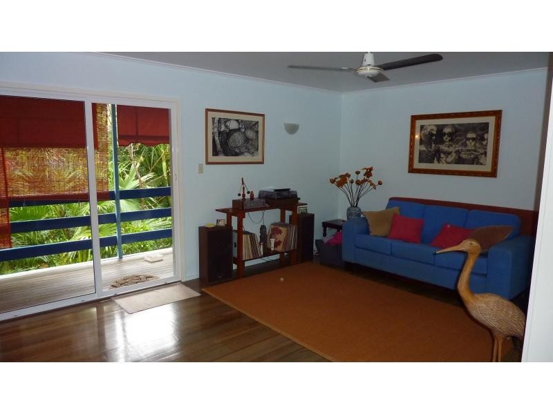 13 Hurst Street, Picnic Bay QLD 4819