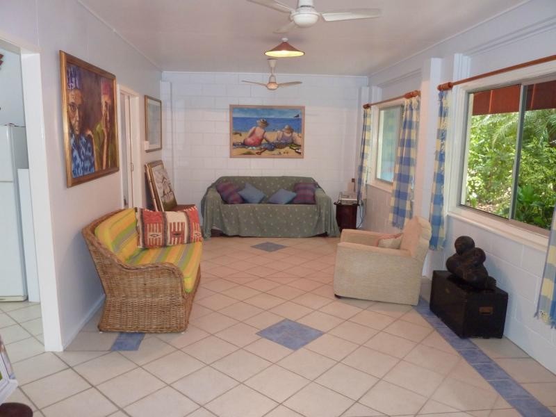 13 Hurst Street, Picnic Bay QLD 4819