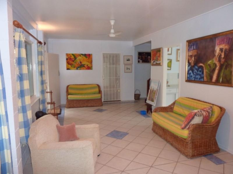 13 Hurst Street, Picnic Bay QLD 4819