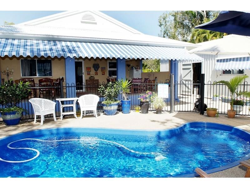 38 Corica Crescent, Horseshoe Bay, Magnetic Island QLD 4819
