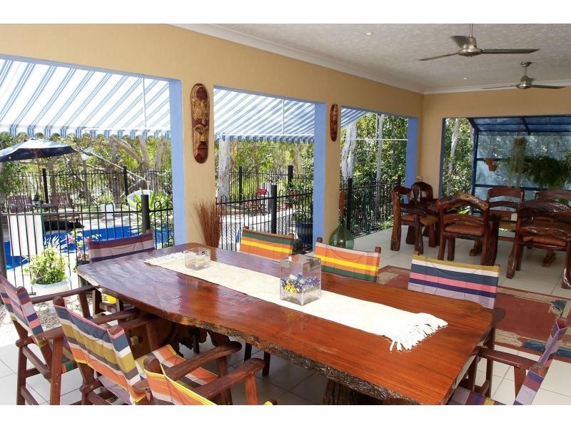 38 Corica Crescent, Horseshoe Bay, Magnetic Island QLD 4819